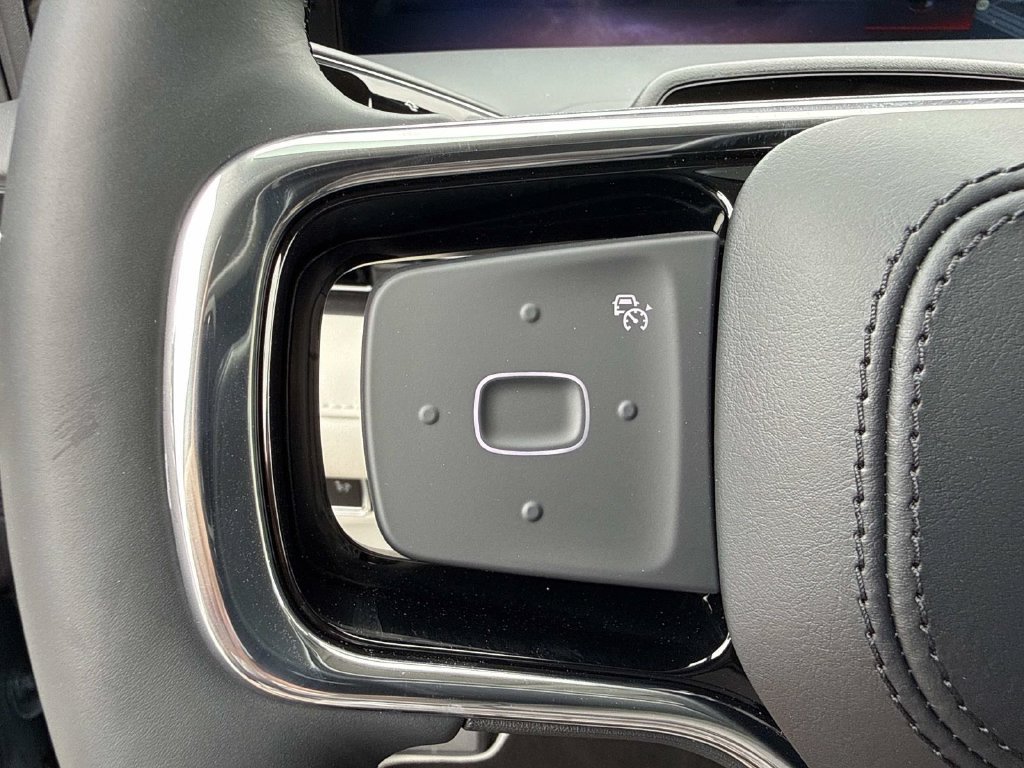 New 2026 Lincoln Nautilus Reserve AWD/4WD image 31