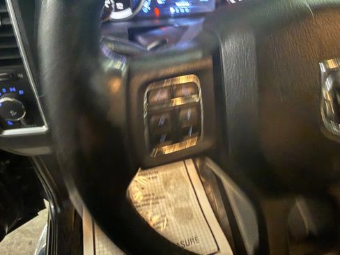 Used 2014 RAM 1500 Big Horn AWD/4WD image 38