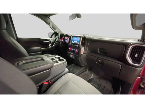Used 2019 Chevrolet Silverado 1500 RST AWD/4WD image 18