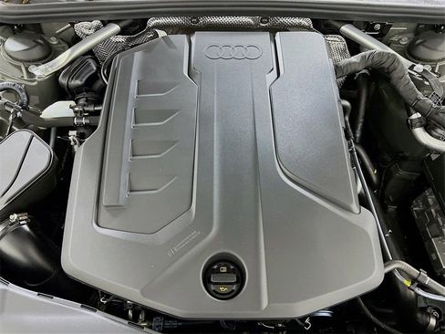 New 2025 Audi A5 2.0T Premium image 28