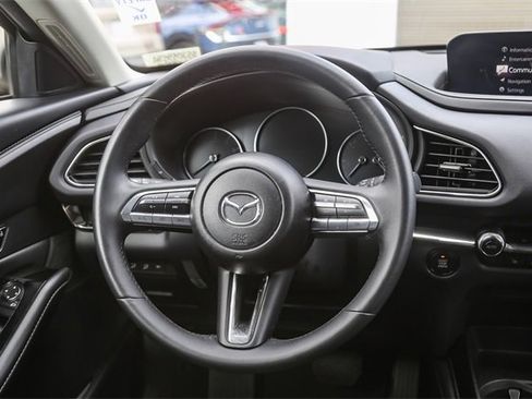 Used 2023 MAZDA CX-30 AWD 2.5 S w/ Preferred Package image 14