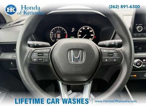 Used 2024 Honda CR-V LX image 11