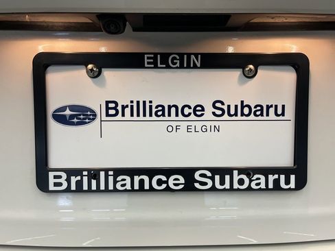 Certified 2026 Subaru Crosstrek 2.0i Premium image 40