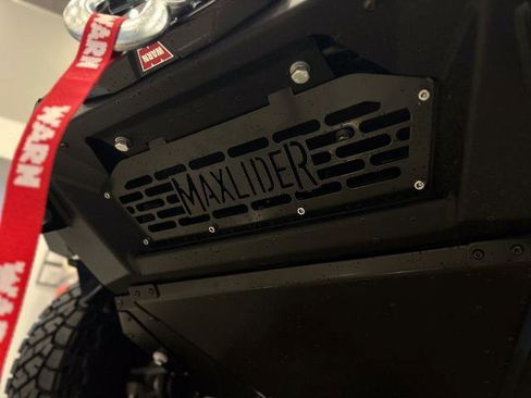 New 2025 Ford Bronco Raptor w/ Interior Carbon Fiber Pack image 24