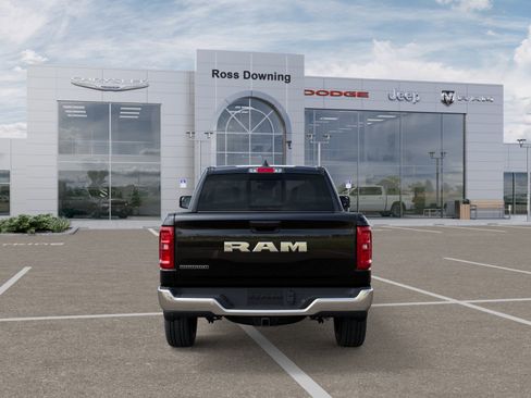 New 2026 RAM 1500 2WD Crew Cab image 7