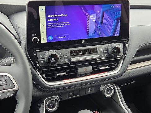 New 2026 Toyota Grand Highlander Limited image 11