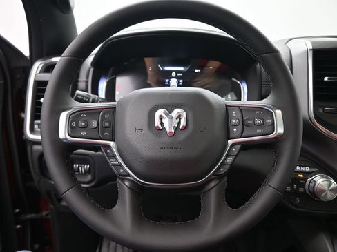 New 2026 RAM 1500 Laramie image 23