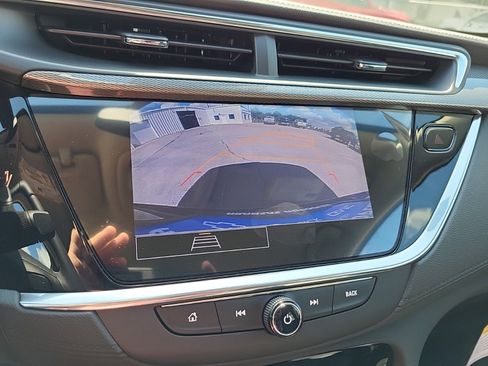 Used 2023 Buick Encore GX Select w/ Sport Touring Package image 20