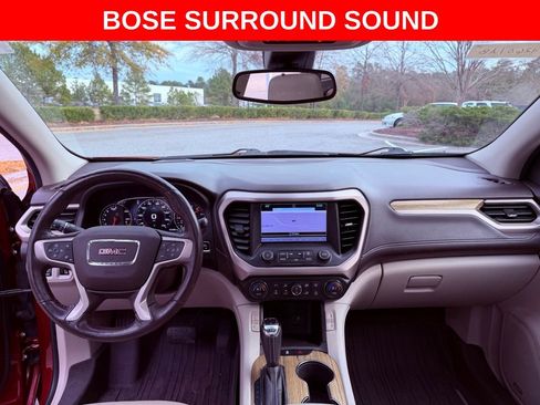 Used 2019 GMC Acadia Denali image 10