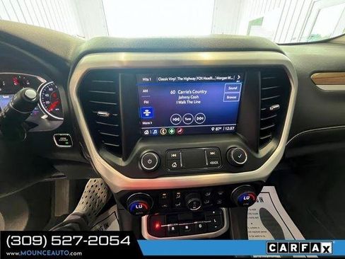 Used 2020 GMC Acadia SLE AWD/4WD image 21