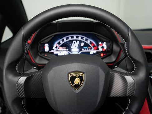 Used 2022 Lamborghini Aventador Countach AWD/4WD image 51