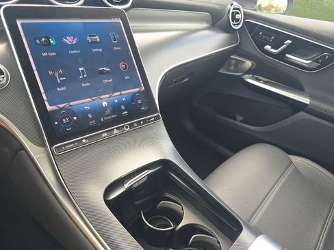 Certified 2023 Mercedes-Benz GLC 300 4MATIC image 31