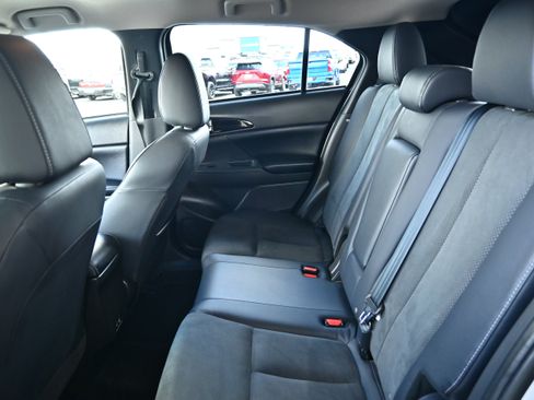 Used 2024 Mitsubishi Eclipse Cross SE AWD/4WD image 14