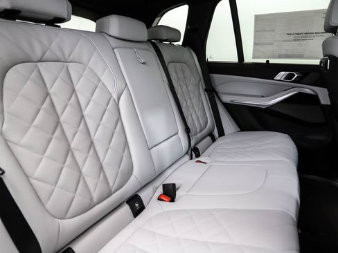 New 2026 BMW X5 xDrive40i image 27