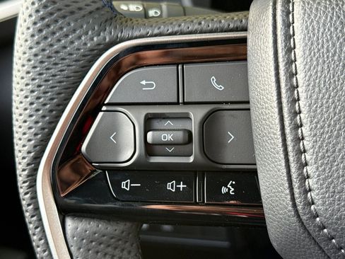 New 2026 Toyota Tundra Platinum image 27