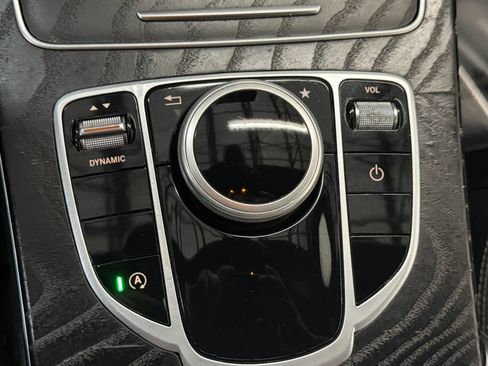 Used 2018 Mercedes-Benz C 300 Sedan w/ AMG Line image 29