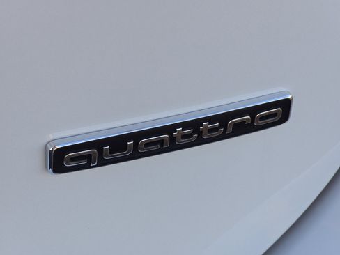 Certified 2025 Audi A5 2.0T Premium w/ Convenience Package image 27