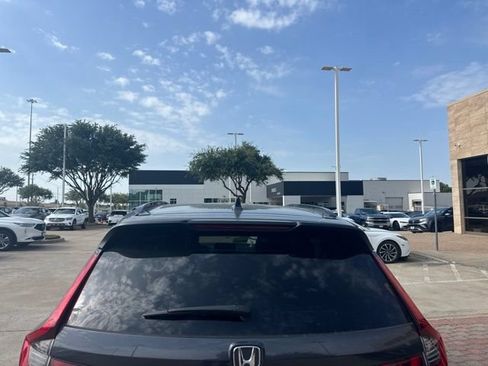 Used 2025 Honda CR-V Sport-L image 4