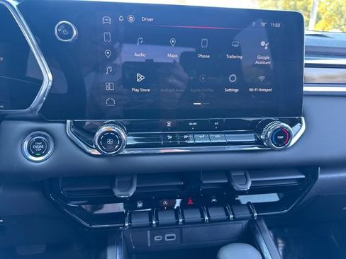 Certified 2023 GMC Canyon Elevation image 22