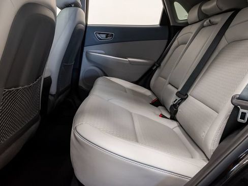 Used 2020 Hyundai Kona Ultimate FWD image 29