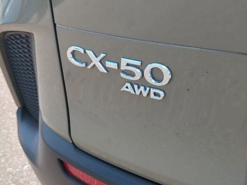 New 2025 MAZDA CX-50 Meridian Edition w/ Weather Package image 11
