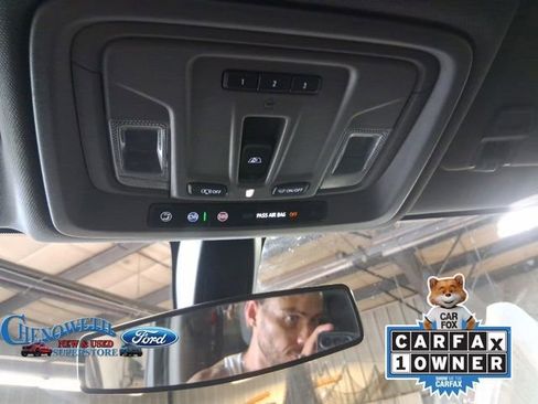 Used 2021 Chevrolet Silverado 1500 LT w/ Diesel Off-Road Package image 16