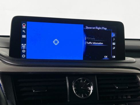 Used 2021 Lexus RX 350 AWD w/ Premium Package image 27
