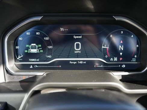 Used 2023 GMC Sierra 1500 AT4 w/ AT4 Premium Package image 27