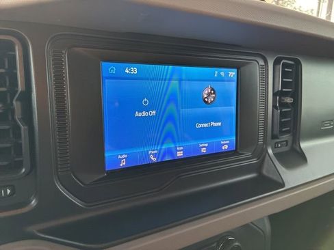 Used 2021 Ford Bronco Big Bend image 33