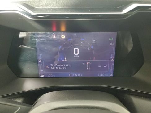 Used 2023 Chevrolet Colorado LT w/ LT Convenience Package II RWD image 24