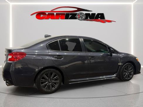 Used 2015 Subaru WRX image 10