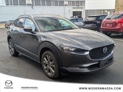 Certified 2023 MAZDA CX-30 AWD 2.5 S w/ Premium Package