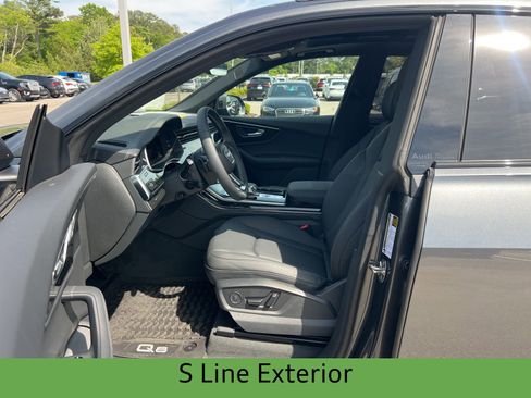 New 2026 Audi Q8 Premium Plus image 27