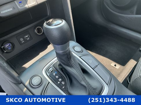 Used 2021 Hyundai Kona SE AWD/4WD image 23