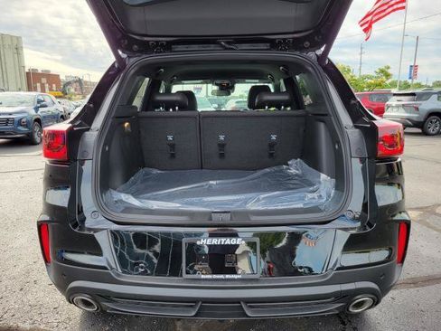 New 2026 Chevrolet TrailBlazer RS w/ Convenience Package AWD/4WD image 25