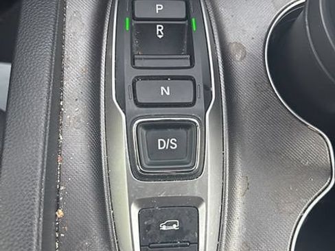 Certified 2024 Honda Passport EX-L image 13