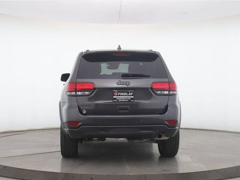Used 2021 Jeep Grand Cherokee Limited w/ Quick Order Package 28K 80th AWD/4WD image 11