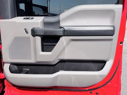 Used 2022 Ford F350 XL w/ STX Appearance Package image 28