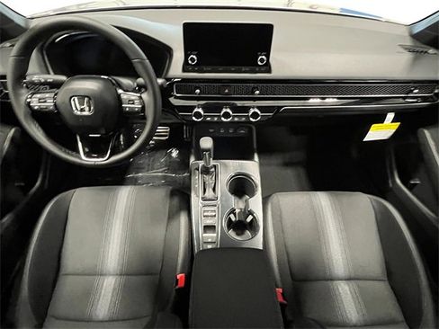New 2026 Honda Civic Sport image 15