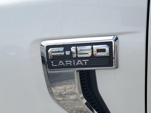 Used 2021 Ford F150 Lariat w/ Equipment Group 502A High AWD/4WD image 28