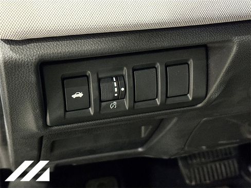 Certified 2024 Subaru Legacy Premium image 10