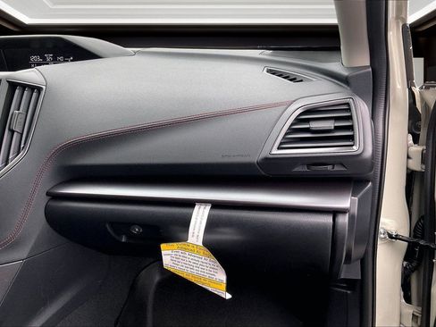 Used 2023 Subaru Crosstrek 2.0i Premium w/ Special Edition image 16