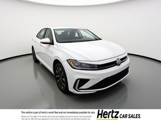 Used 2025 Volkswagen Jetta S video 1