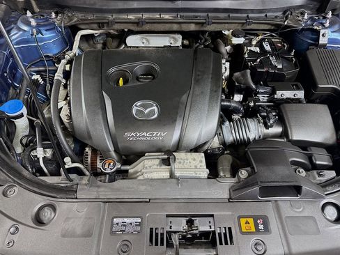 Used 2019 MAZDA CX-5 Sport image 28