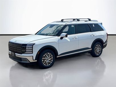 New 2026 Hyundai Palisade SEL