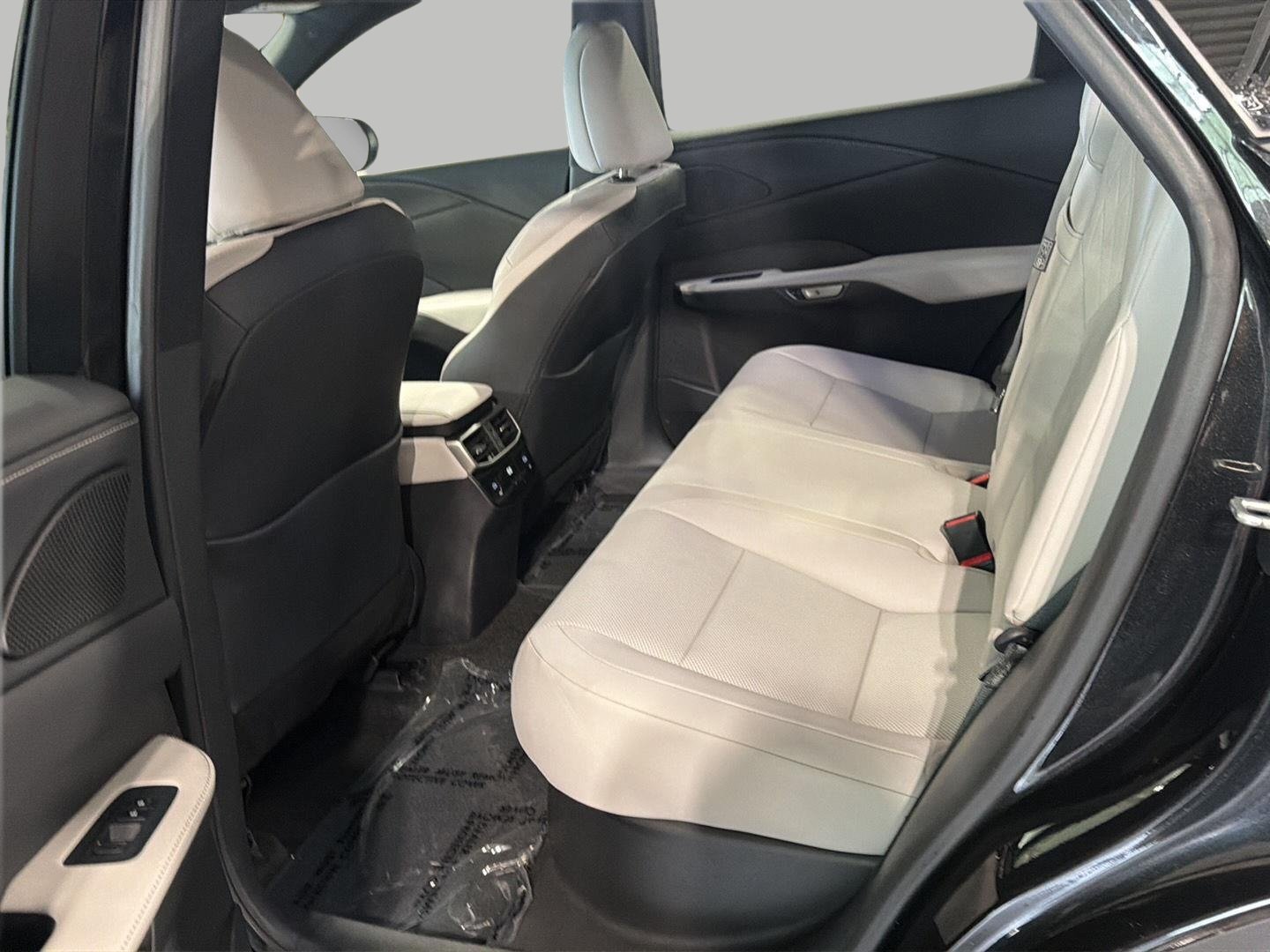 Used 2024 Lexus RX 350 Premium w/ Convenience Package AWD/4WD image 20