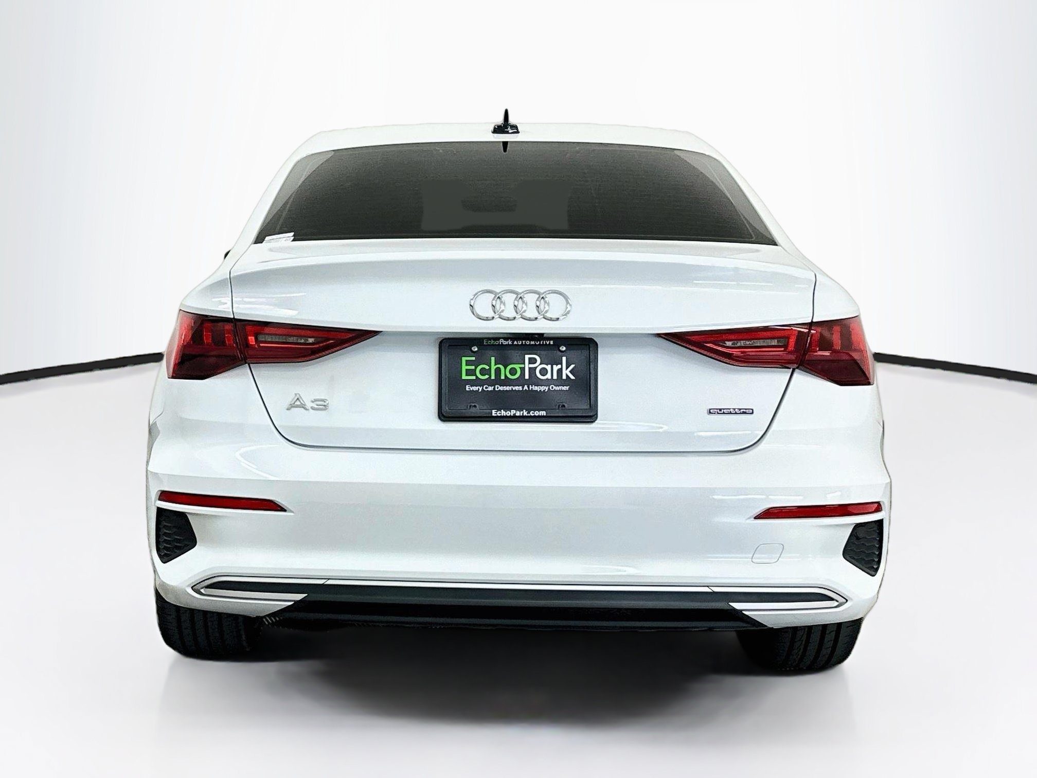 Used 2022 Audi A3 2.0T Premium AWD/4WD image 7