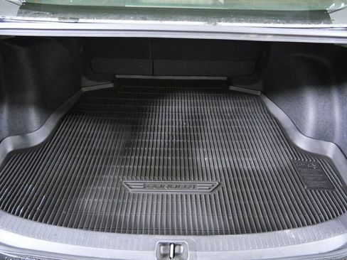 Used 2024 Toyota Corolla XSE FWD image 16