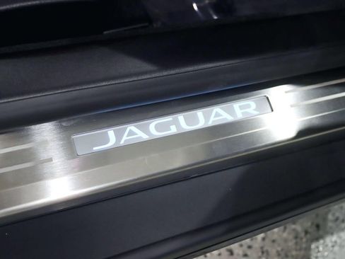 Used 2024 Jaguar F-TYPE R AWD/4WD image 16