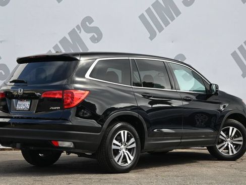 Used 2016 Honda Pilot EX-L image 5